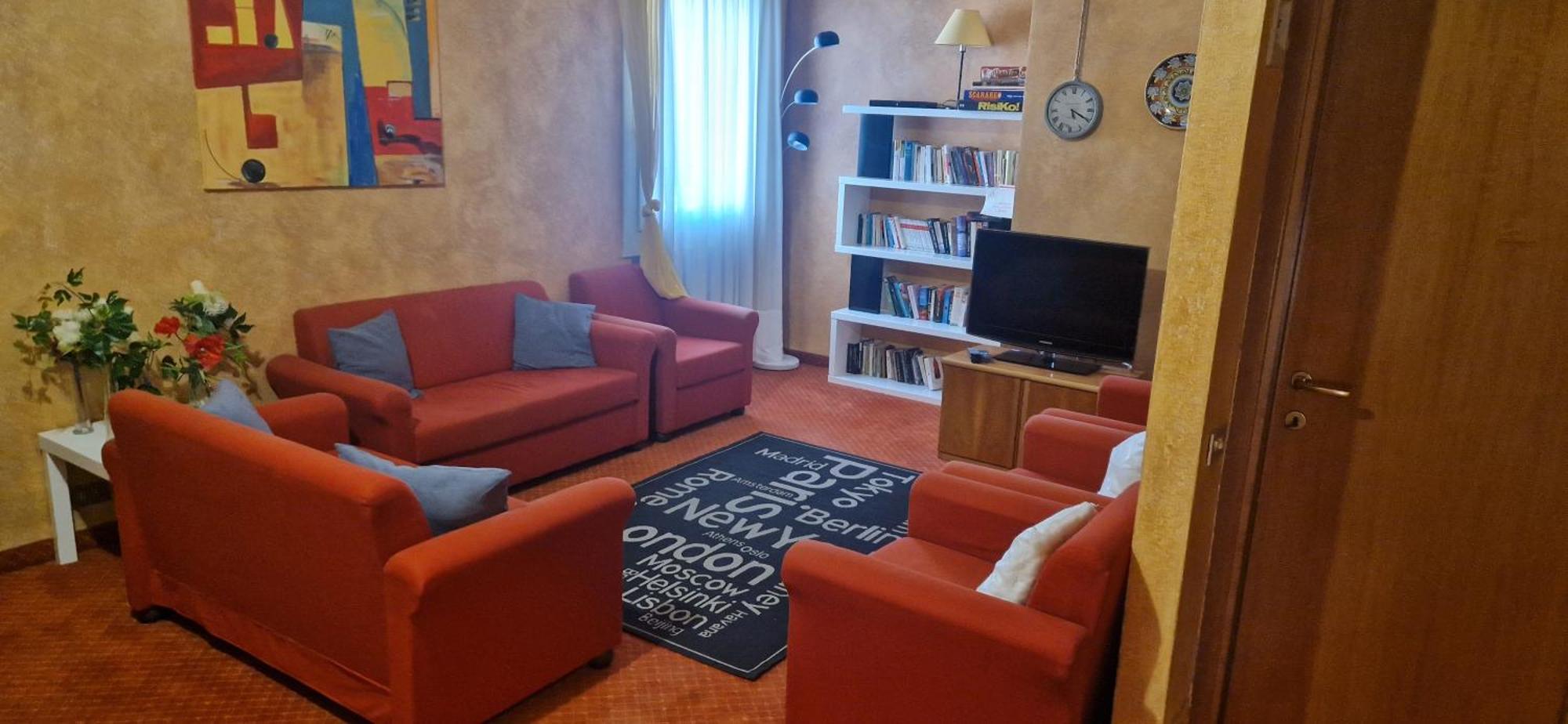 Hotel Marina Torri Del Benaco Buitenkant foto
